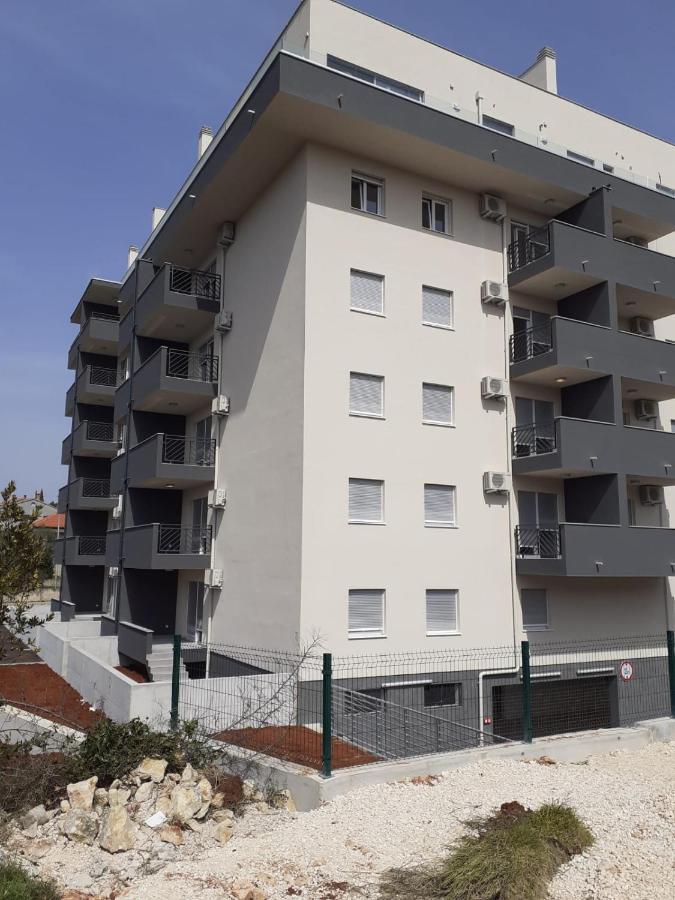 Studio Meladica Zadar Exteriér fotografie