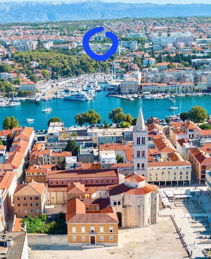 Studio Meladica Zadar Exteriér fotografie
