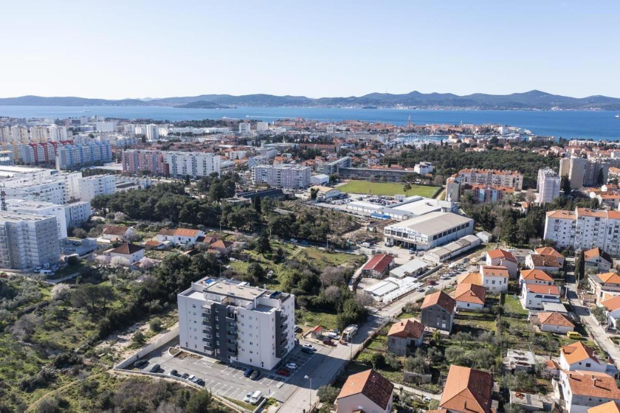 Studio Meladica Zadar Exteriér fotografie