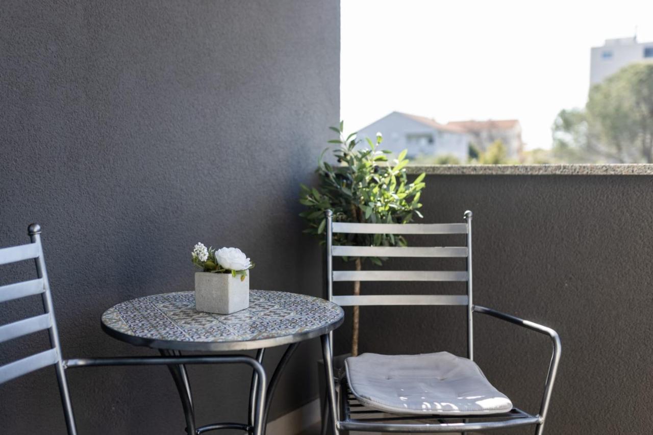Studio Meladica Zadar Exteriér fotografie